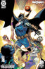 Batman (2016) #158 Tony S Daniel Var Comics DC Comics