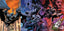 Batman (2016) #158 Jim Lee "Connecting Gatefold" Var