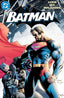 Batman (1940) #612 Facsimile Edition Jim Lee "Foil" Var