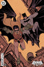 Batman & Robin Year One #06 Cliff Chang Var Comics - Back Issues DC Comics