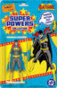 Batman Adventures (1992) #12 Facsimile Edition "Super Powers" Var