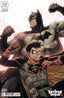 Batman and Robin (2023) #19 Mendonca Var