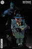 Batman Dark Patterns #04 Stevan Subic Var