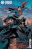 Batman Superman World's Finest #37 Panosian Var
