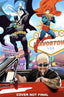 Batman Superman World's Finest #37 Mora "Guy Fieri" Var