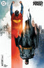 Batman Superman World's Finest #37 1:25 Putri Var