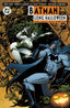 Batman The Long Halloween The Last Halloween #06 Joyce Chin Var
