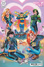 Birds of Prey (2023) #19 Rian Gonzales Var