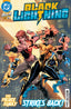 Black Lightning (2024) #05 Comics - Back Issues DC Comics