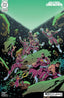 Challengers of the Unknown (2024) #04 Hester Var