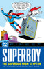 DC Finest Superboy TP The Superdog From Krypton