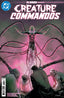 DC Horror Presents Creature Commandos #06 Comics - Back Issues DC Comics