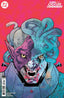 DC Horror Presents Creature Commandos #06 Walsh Var