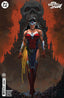 DC Vs Vampires World War V #07 Fung Var Comics - Back Issues DC Comics