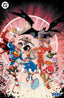 DC X Sonic the Hedgehog #01 1:25 Collar Var Comics - Back Issues DC Comics
