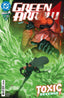 Green Arrow (2023) #22 Comics - Back Issues DC Comics