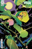 Green Arrow (2023) #22 Kaplan Var