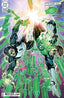 Green Lantern (2023) #21 Lashley Var