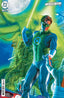 Green Lantern (2023) #21 1:25 Spears Var