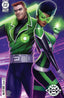 Green Lantern Corps (2025) #02 Szerdy Var Comics - Back Issues DC Comics