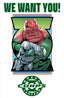 Green Lantern Corps (2025) #02 Pasarin & Albert "Acetate" Var