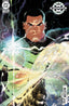 Green Lantern Corps (2025) #02 1:50 Grant Var