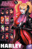 Harley Quinn (2021) #49 David Nakayama Var Comics DC Comics