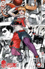 Harley Quinn (2021) #49 Derrick Chew Var