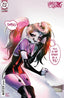 Harley Quinn (2021) #49 1:25 Mirka Andolfo Var