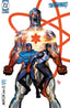 Justice League The Atom Project #03 Wilkins Var Comics - Back Issues DC Comics