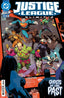 Justice League Unlimited (2024) #05