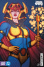 New Gods (2024) #04 Frison Var Comics - Back Issues DC Comics