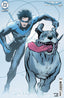 Nightwing (2016) #124 Melnikov Var Comics - Back Issues DC Comics