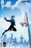 Nightwing (2016) #124 CamuncolI Var
