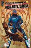 Peacemaker Presents The Vigilante Eagly Double Feature #01 Comics - Back Issues DC Comics