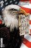 Peacemaker Presents The Vigilante Eagly Double Feature #01 Panosian Var Comics - Back Issues DC Comics