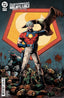Peacemaker Presents The Vigilante Eagly Double Feature #01 Robertson Var Comics - Back Issues DC Comics