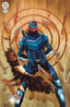 Peacemaker Presents The Vigilante Eagly Double Feature #01 Gerads "Foil" Var Comics - Back Issues DC Comics
