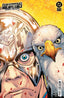 Peacemaker Presents The Vigilante Eagly Double Feature #01 1:25 Lolli Var Comics - Back Issues DC Comics