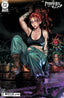Poison Ivy #31 KyuYong Eom Var