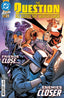 Question All Along the Watchtower #05 Comics - Back Issues DC Comics