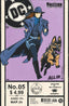 Question All Along the Watchtower #05 Jorge Fornes Var Comics - Back Issues DC Comics