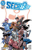 Secret Six (2025) #01 Comics DC Comics