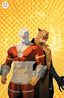 Secret Six (2025) #01 Olivetti "Foil" Var
