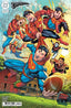 Superman (2023) #24 1:25 Albert Var Comics - Back Issues DC Comics