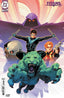 Titans (2023) #21 Olivetti Var Comics - Back Issues DC Comics