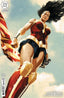 Wonder Woman (2023) #19 Sebastian Fiumara Var