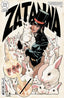 Zatanna (2025) #02 Dodson Var Comics - Back Issues DC Comics