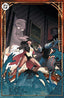 Zatanna (2025) #02 1:25 Jamal Campbell Var Comics - Back Issues DC Comics