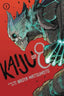 Kaiju No 8 GN 01